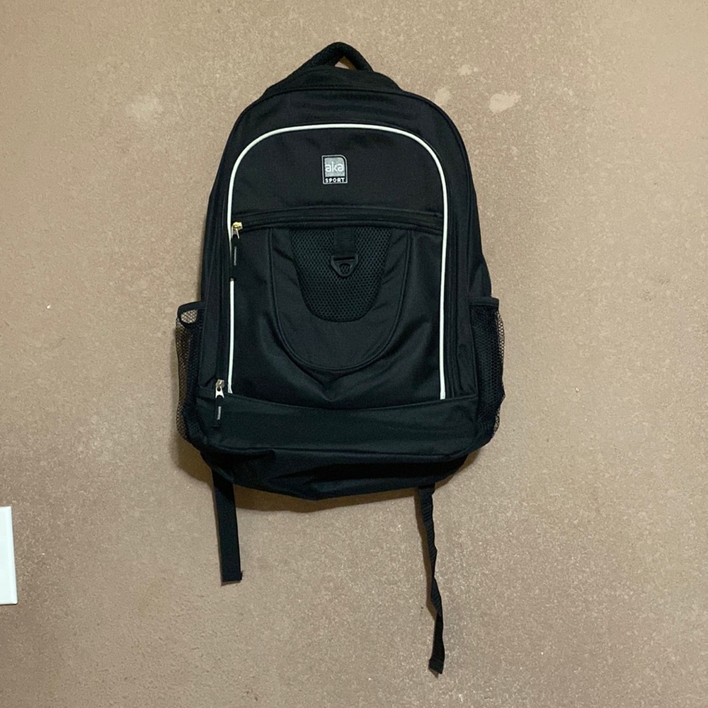 Backpack
